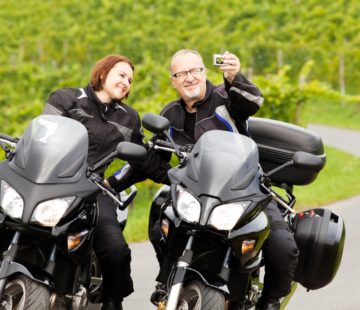Motorcycle fatalities in Tennessee remain high