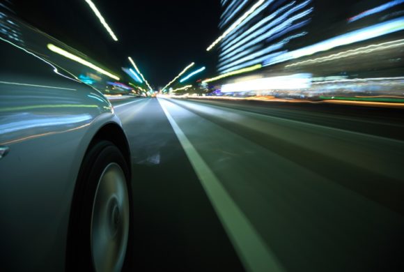 3 factors that affect night-time driving safety