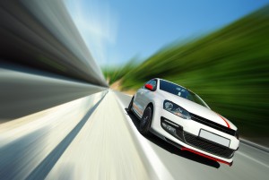 4 ways to reduce stress while behind the wheel
