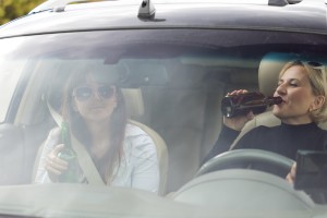 Could technology prevent drunk driving accidents?