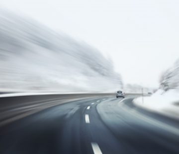 Tennessee ban on curvy road aims to prevent truck accidents