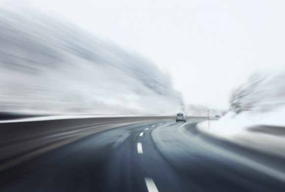 Tennessee ban on curvy road aims to prevent truck accidents