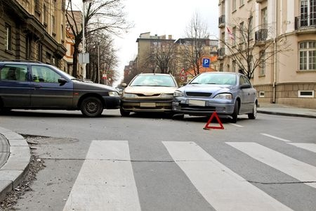 Cellphones aren’t the only source of distraction for drivers
