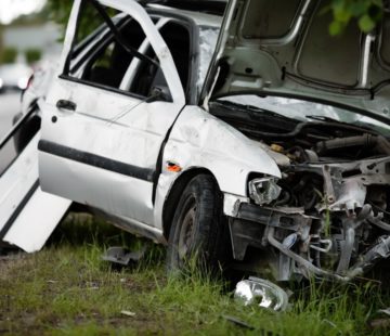 3 common spring driving hazards