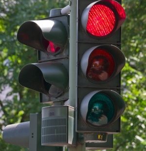 Red light cameras in Gallatin reduce car accidents