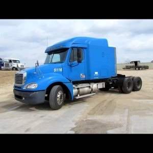 Technology Could Reduce Truck Involved Accidents