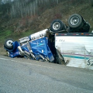 Government to Study Drowsy Long-Haul Drivers