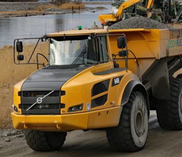 Fatal Dump Truck Accident Underscores High Risk of Backover Deaths in Work Zones