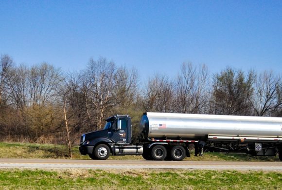 The Rise of Big Rig Robots: What Happens After an Accident