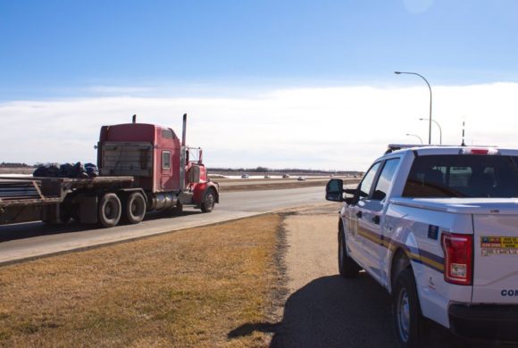 Stricter Drug and Alcohol Guidelines for Truck Drivers