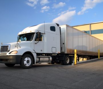 The Dangers of Improperly Loaded Trucks