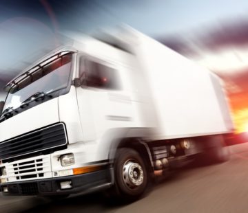 Lower Speed Limits Could Reduce Accident Rates