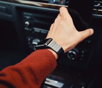 The Distracted Driver: Why Smartphones are Causing More Accidents than Alcohol..