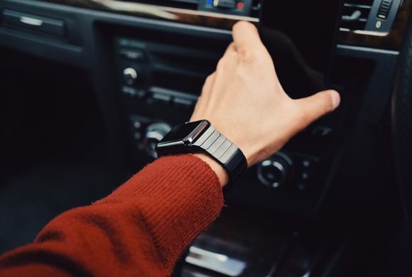 The Distracted Driver: Why Smartphones are Causing More Accidents than Alcohol..