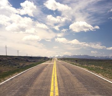 Study Finds Poor Road Conditions Are Leading Cause Of Car Accidents