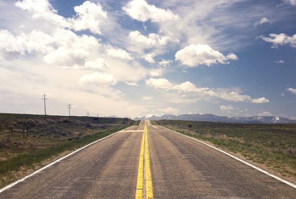 Study Finds Poor Road Conditions Are Leading Cause Of Car Accidents