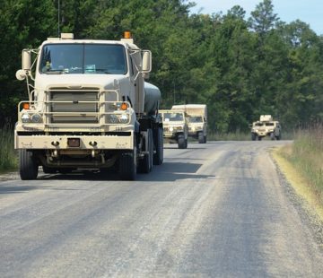 Hazardous Materials Pose Substantial Risks in Truck Accidents
