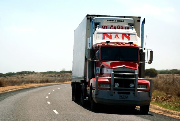 Did Trucking Industry Violations Cause Your Wreck?