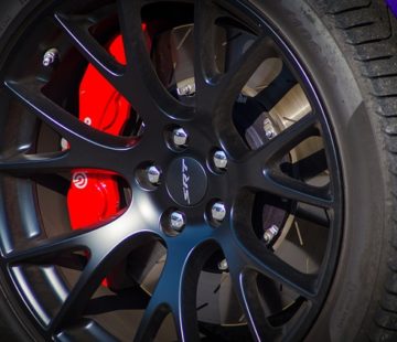Will Automation Put the Brakes on Rear-End Accidents?