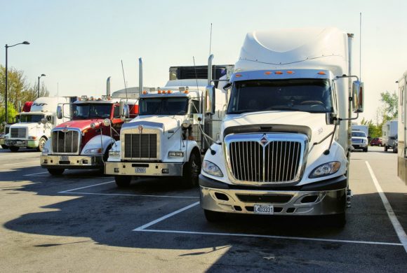 The Push to Prioritize Truck Safety Rules