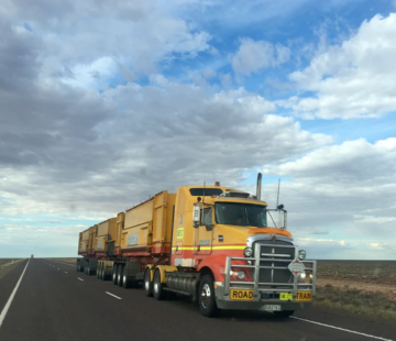 When Trucks with Defective Parts Hit the Road