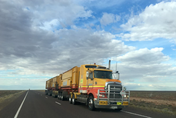 When Trucks with Defective Parts Hit the Road
