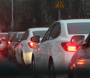 The Most Dangerous Times, Days and Months to Drive in Tennessee