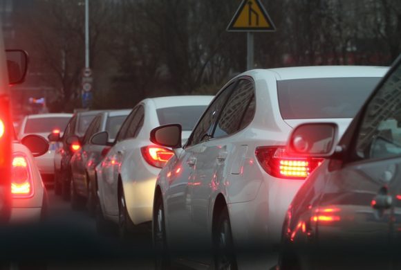 The Most Dangerous Times, Days and Months to Drive in Tennessee