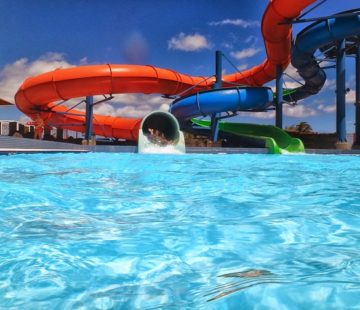 Is Your Local Water Park Making You Sick?
