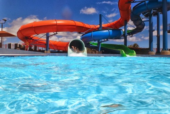 Is Your Local Water Park Making You Sick?