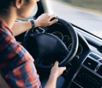 The Push for On-Road Testing of Autonomous Cars