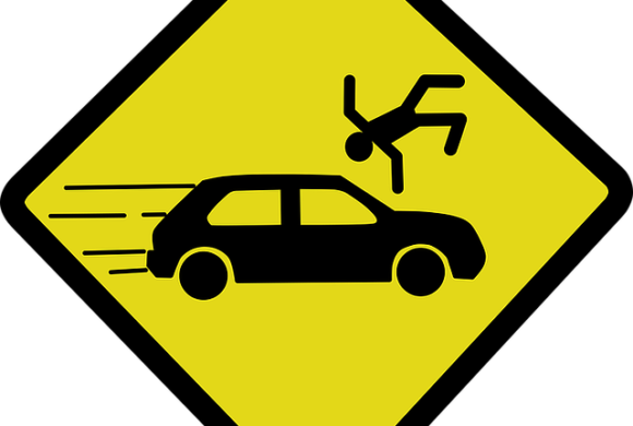 Hit and Run Accidents Soar as More People Walk or Bike to Work