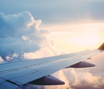 Over 11,000 Aircraft May Be Out of Compliance