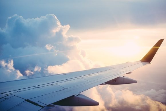 Over 11,000 Aircraft May Be Out of Compliance