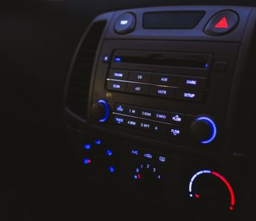 Does Loud Music Impact the Saftey of Your Drive?