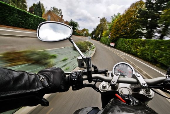 101 People Died in Colorado Motorcycle Accidents in 2017: Here’s Why