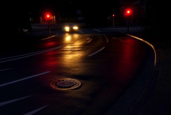 When Defective Traffic Signals or Devices Caused Your Crash