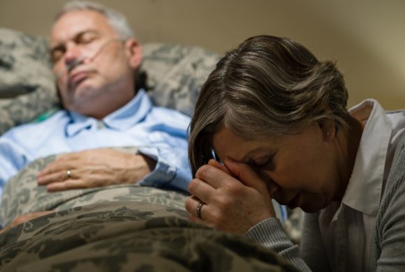This Common Car Accident Injury Leads to Long Term Complications