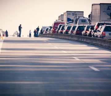 October Proves Deadly for Motorists