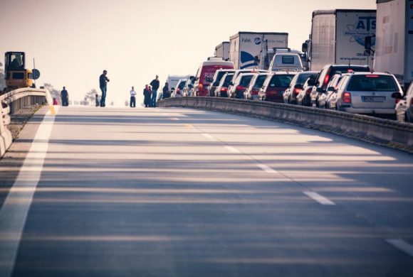 October Proves Deadly for Motorists